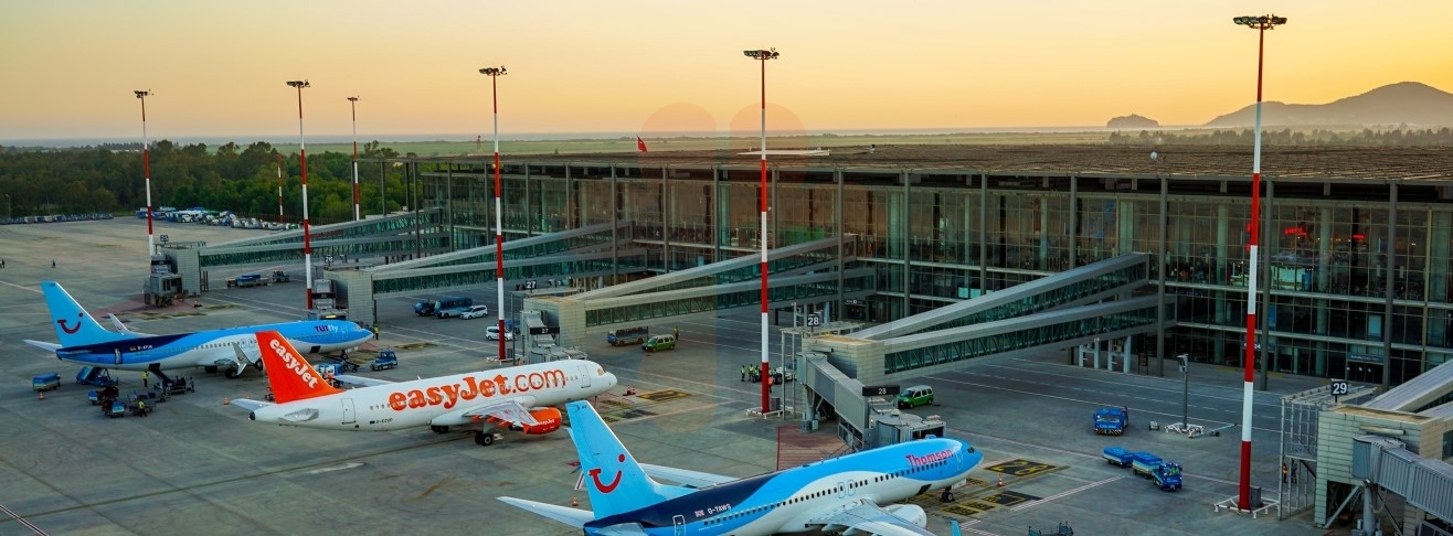 Открываются прямые рейсы из Алматы и Астаны в Даламан