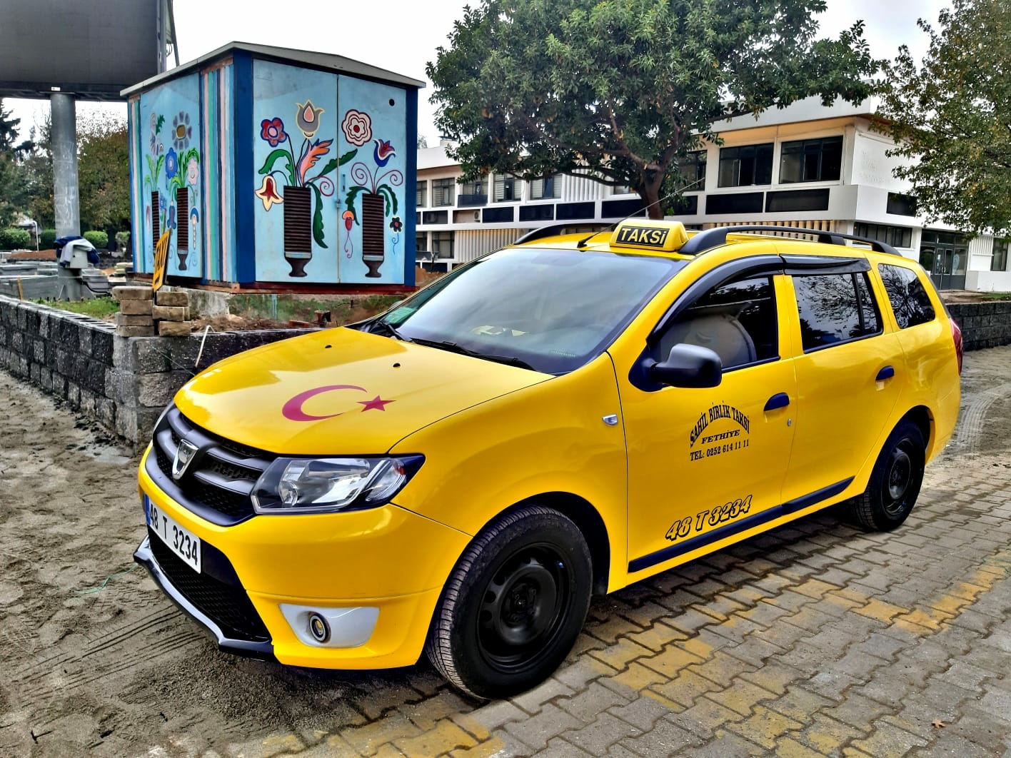 Как добраться до Фетхие и не запутаться: инструкция для новичков