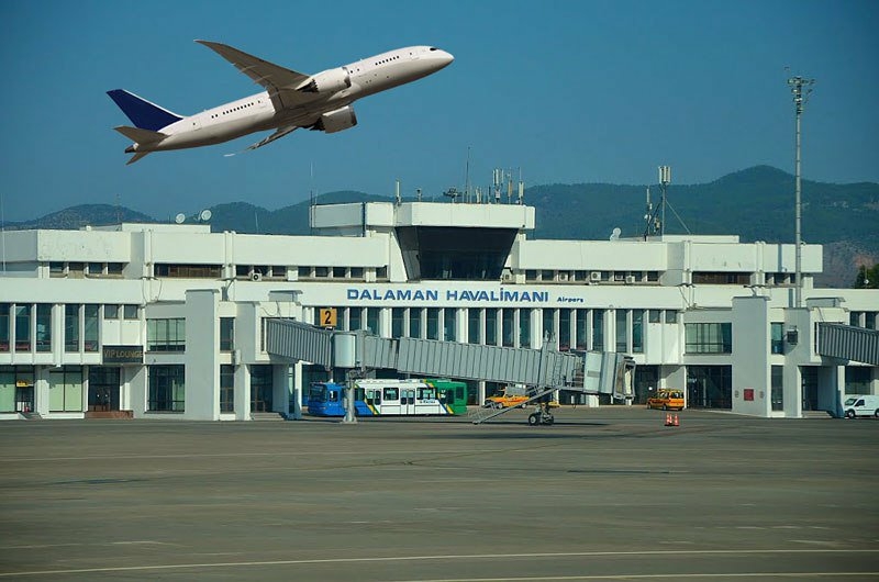 Как добраться до фетхие и не запутаться: инструкция для новичков