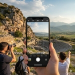 Эгейское vs Средиземное море: 5 причин выбрать Фетхие и Бодрум