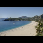 Как приятно отдохнуть с ребёнком в Олюденизе?