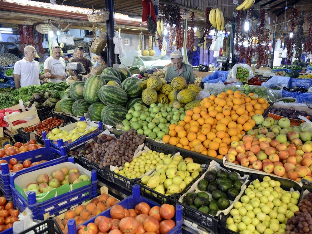 Как приятно провести 7 дней в Фетхие?