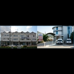 Больницы и клиники Фетхие на интерактивной карте