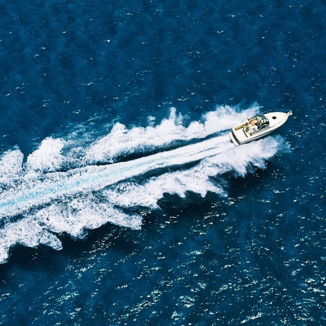 Прогулки на скоростном катере в Фетхие — бухты, острова, индивидуальные маршруты